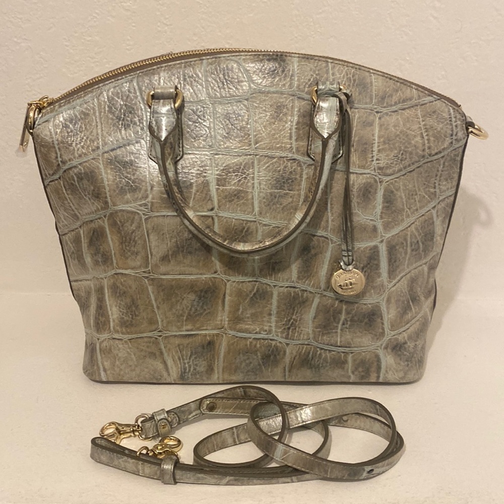 Brahmin handbag.